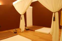 Thaise Massage